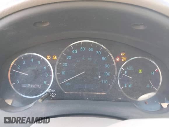 2009 Toyota Sienna XLE with VIN 5TDZK22C59S276897, listed as a IAAI auction lot 43165842 with 214,043 mi miles and . Bid and sale history available at DreamBid. Image 7.