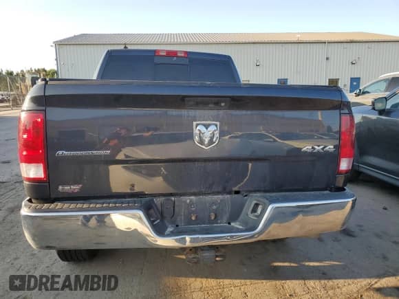 2018 Ram 1500 Big Horn z VIN 1C6RR7LM3JS346254, wystawiony jako Copart lot #66852205 z przebiegiem Nie podano mil oraz Nie do naprawy • Non repairable. Historia ofert i sprzedaży dostępna na DreamBid. Obrazek 6.