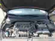 2021 Hyundai Accent Limited with VIN 3KPC34A65ME135499, listed as a IAAI auction lot 42810562 with 44,000 mi miles and . Bid and sale history available at DreamBid. Image 10.