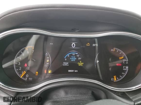 2019 Jeep Grand Cherokee Summit with VIN 1C4RJFJTXKC812973, listed as a Copart auction lot 80828705 with 88,061 mi miles and Clean title. Bid and sale history available at DreamBid. Image 9.