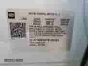 2023 Chevrolet Bolt EV 2LT z VIN 1G1FX6S02P4130315, wystawiony jako Copart lot #64375683 z przebiegiem 6 708 mil mil oraz . Historia ofert i sprzedaży dostępna na DreamBid. Obrazek 12.