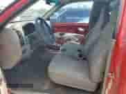 2007 Chevrolet Colorado LS с VIN 1GCCS149X78119711, выставлен на аукционе Copart как лот 61567755 с пробегом 241 219 миль миль и Списание • Salvage title. История ставок и продаж доступна на DreamBid. Изображение 7.