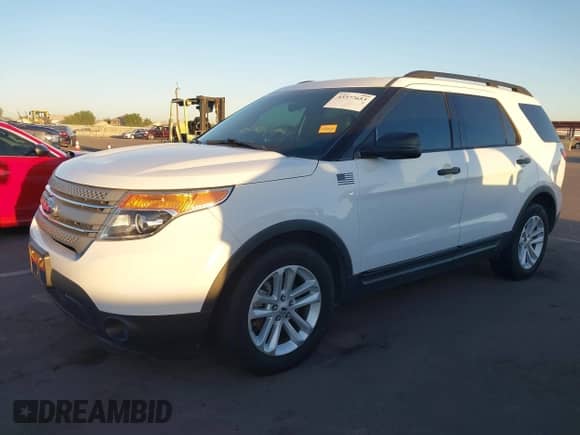 2015 Ford Explorer с VIN 1FM5K7B8XFGC50563, выставлен на аукционе IAAI как лот 43377653 с пробегом 102 578 миль миль и . История ставок и продаж доступна на DreamBid. Изображение 2.