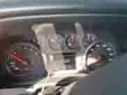 2025 GMC Sierra 1500 Pro with VIN 1GTPHAED6SZ155868, listed as a Copart auction lot 59236585 with 3,169 mi miles and Salvage title. Bid and sale history available at DreamBid. Image 9.