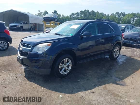 2015 Chevrolet Equinox LT с VIN 2GNFLBE37F6288400, выставлен на аукционе IAAI как лот 42805922 с пробегом 76 070 миль миль и . История ставок и продаж доступна на DreamBid. Изображение 2.