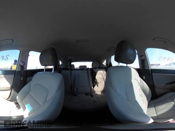 2021 Hyundai Tucson SEL with VIN KM8J3CAL0MU377122, listed as a IAAI auction lot 41808833 with 68,274 mi miles and . Bid and sale history available at DreamBid. Image 20.