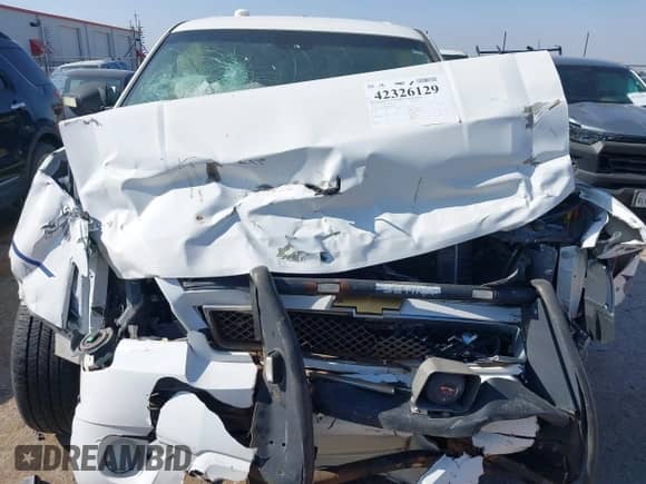 2012 Chevrolet Tahoe Commercial с VIN 1GNLC2E08CR285885, выставлен на аукционе IAAI как лот 42326129 с пробегом 100 035 миль миль и . История ставок и продаж доступна на DreamBid. Изображение 13.