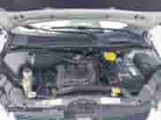 2016 Dodge Grand Caravan American Value с VIN 2C4RDGBG1GR379542, выставлен на аукционе IAAI как лот 43004956 с пробегом 211 387 миль миль и . История ставок и продаж доступна на DreamBid. Изображение 10.