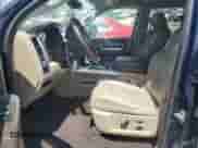 2012 Ram 1500 Laramie with VIN 1C6RD7JT2CS230054, listed as a Copart auction lot 62090745 with 92,925 mi miles and Clean title. Bid and sale history available at DreamBid. Image 7.