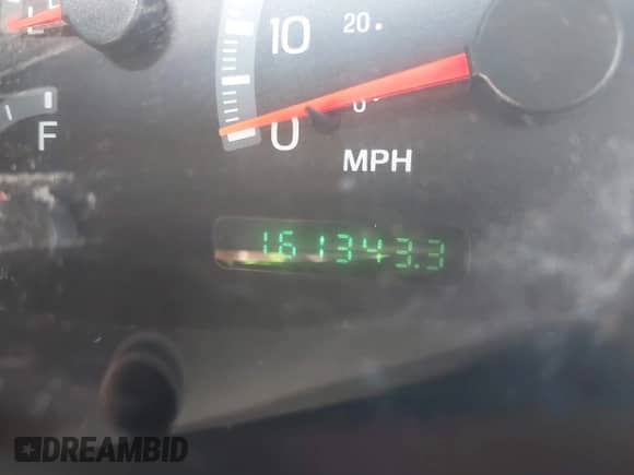 2003 Ford F-150 XLT z VIN 1FTRW07663KD61130, wystawiony jako IAAI lot #43331769 z przebiegiem 161 343 mil mil oraz . Historia ofert i sprzedaży dostępna na DreamBid. Obrazek 16.