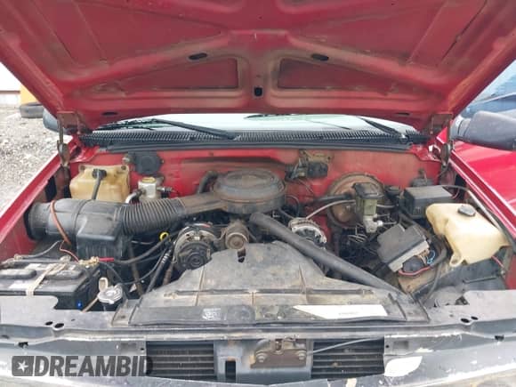 1995 GMC Sierra 1500 с VIN 1GTEC14Z2SZ561990, выставлен на аукционе IAAI как лот 42359748 с пробегом 367 569 миль миль и . История ставок и продаж доступна на DreamBid. Изображение 10.