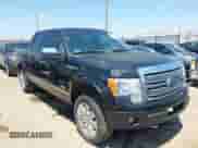 2011 Ford F-150 XLT z VIN 1FTFW1ET3BFB61377, wystawiony jako IAAI lot #42729449 z przebiegiem 127 958 mil mil oraz . Historia ofert i sprzedaży dostępna na DreamBid. Obrazek 1.