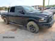 2018 Ram 1500 Rebel with VIN 1C6RR7YT4JS151036, listed as a IAAI auction lot 41988370 with 72,587 mi miles and . Bid and sale history available at DreamBid. Image 1.