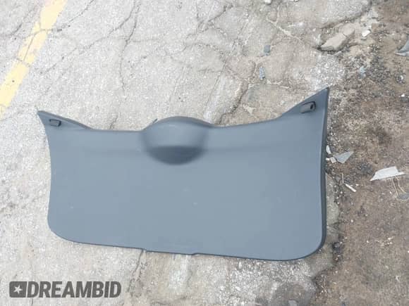 2020 Nissan Kicks SR с VIN 3N1CP5DV5LL568105, выставлен на аукционе IAAI как лот 42936673 с пробегом 148 230 миль миль и . История ставок и продаж доступна на DreamBid. Изображение 12.