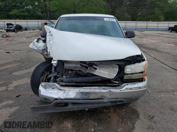 2000 GMC Sierra 1500 SL с VIN 1GTEC14W7YZ222401, выставлен на аукционе Copart как лот 51982835 с пробегом 142 540 миль миль и Списание • Salvage title. История ставок и продаж доступна на DreamBid. Изображение 5.