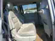 2007 Honda Odyssey EX-L z VIN 5FNRL38637B043607, wystawiony jako Copart lot #70324515 z przebiegiem 193 337 mil mil oraz Szkoda całkowita • Salvage title. Historia ofert i sprzedaży dostępna na DreamBid. Obrazek 11.