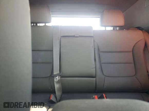 2025 Chevrolet TrailBlazer RS z VIN KL79MTSL6SB068960, wystawiony jako Copart lot #86268985 z przebiegiem Nie podano mil oraz Szkoda całkowita • Salvage title. Historia ofert i sprzedaży dostępna na DreamBid. Obrazek 10.