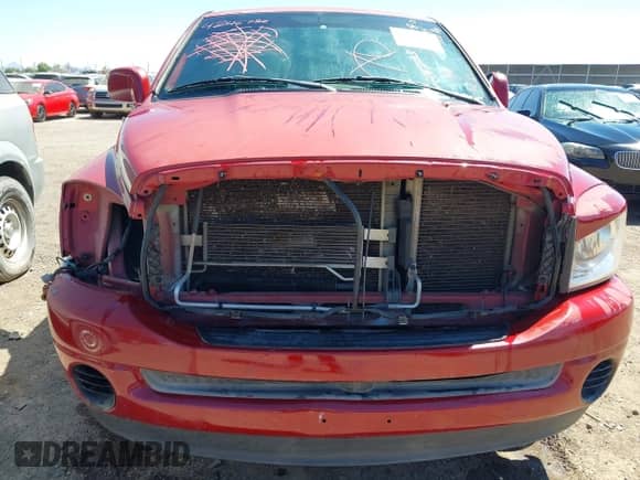 2008 Dodge 1500 ST z VIN 1D7HA16K58J147103, wystawiony jako IAAI lot #42467862 z przebiegiem 227 094 mil mil oraz . Historia ofert i sprzedaży dostępna na DreamBid. Obrazek 6.