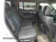 2025 Hyundai Santa Fe Limited с VIN 5NMP34G17SH027002, выставлен на аукционе Copart как лот 55033265 с пробегом 12 468 миль миль и Списание • Salvage title. История ставок и продаж доступна на DreamBid. Изображение 11.