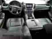 2016 Chevrolet Suburban LT с VIN 1GNSCHKC1GR350840, выставлен на аукционе Copart как лот 68271325 с пробегом 183 415 миль миль и Списание • Salvage title. История ставок и продаж доступна на DreamBid. Изображение 8.