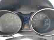 2013 Hyundai Veloster w/Gray Int with VIN KMHTC6AD5DU118466, listed as a IAAI auction lot 43383241 with 112,103 mi miles and . Bid and sale history available at DreamBid. Image 7.