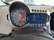 2012 Chevrolet Sonic LT z VIN 1G1JD5SB6C4162631, wystawiony jako Copart lot #68578655 z przebiegiem 135 941 mil mil oraz Czysty tytuł • Clean title. Historia ofert i sprzedaży dostępna na DreamBid. Obrazek 9.