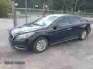 2016 Hyundai Sonata SE с VIN KMHE24L13GA016883, выставлен на аукционе IAAI как лот 43556991 с пробегом 195 478 миль миль и . История ставок и продаж доступна на DreamBid. Изображение 2.