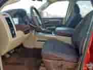 2014 Ram 1500 Lone Star с VIN 1C6RR6LT8ES455719, выставлен на аукционе Copart как лот 80320105 с пробегом 196 540 миль миль и Списание • Salvage title. История ставок и продаж доступна на DreamBid. Изображение 7.