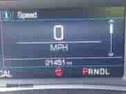 2022 Chevrolet Equinox LS with VIN 3GNAXHEV7NS104916, listed as a IAAI auction lot 42724906 with 21,451 mi miles and . Bid and sale history available at DreamBid. Image 15.