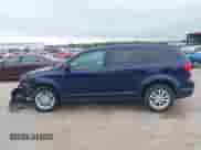 2017 Dodge Journey SXT with VIN 3C4PDDBG2HT618116, listed as a IAAI auction lot 42710765 with 89,796 mi miles and . Bid and sale history available at DreamBid. Image 15.
