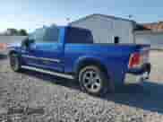 2015 Ram 1500 Laramie z VIN 1C6RR7VT3FS739991, wystawiony jako Copart lot #65370555 z przebiegiem 112 944 mil mil oraz Szkoda całkowita • Salvage title. Historia ofert i sprzedaży dostępna na DreamBid. Obrazek 2.