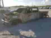 2022 Ram 1500 Big Horn z VIN 1C6RREMT2NN277183, wystawiony jako Copart lot #67813205 z przebiegiem Nie podano mil oraz Nie do naprawy • Non repairable. Historia ofert i sprzedaży dostępna na DreamBid. Obrazek 1.