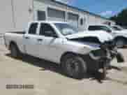 2012 Ram 1500 ST z VIN 1C6RD7FPXCS201638, wystawiony jako Copart lot #65800045 z przebiegiem Nie podano mil oraz Szkoda całkowita • Salvage title. Historia ofert i sprzedaży dostępna na DreamBid. Obrazek 4.