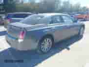 2011 Chrysler 300 C with VIN 2C3CK6CT8BH612093, listed as a IAAI auction lot 43316181 with 145,581 mi miles and . Bid and sale history available at DreamBid. Image 4.