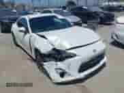 2014 Scion FR-S z VIN JF1ZNAA13E8702270, wystawiony jako IAAI lot #42521922 z przebiegiem 134 110 mil mil oraz . Historia ofert i sprzedaży dostępna na DreamBid. Obrazek 1.