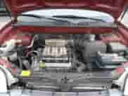 2003 Hyundai Santa Fe GLS z VIN KM8SC73D23U407589, wystawiony jako IAAI lot #42341603 z przebiegiem 163 672 mil mil oraz . Historia ofert i sprzedaży dostępna na DreamBid. Obrazek 10.