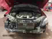 2017 Mercedes-Benz GLS 550 with VIN 4JGDF7DE2HA794192, listed as a IAAI auction lot 41308713 with 117,034 mi miles and . Bid and sale history available at DreamBid. Image 10.