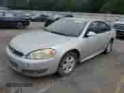 2010 Chevrolet Impala LT с VIN 2G1WB5EK2A1237339, выставлен на аукционе Copart как лот 81378015 с пробегом 231 133 миль миль и Чистый • Clean title. История ставок и продаж доступна на DreamBid. Изображение 1.