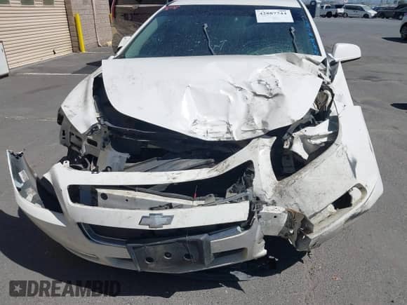 2008 Chevrolet Malibu 1LT с VIN 1G1ZH57B18F290027, выставлен на аукционе IAAI как лот 42887744 с пробегом 208 908 миль миль и . История ставок и продаж доступна на DreamBid. Изображение 6.