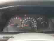 2002 Chevrolet Tracker с VIN 2CNBJ13C626952086, выставлен на аукционе Copart как лот 61258405 с пробегом 168 311 миль миль и Списание • Salvage title. История ставок и продаж доступна на DreamBid. Изображение 9.