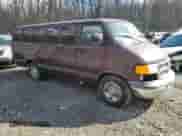 1999 Dodge Passenger with VIN 2B5WB35Z4XK558674, listed as a Copart auction lot 50013815 with 140,979 mi miles and Salvage title. Bid and sale history available at DreamBid. Image 4.