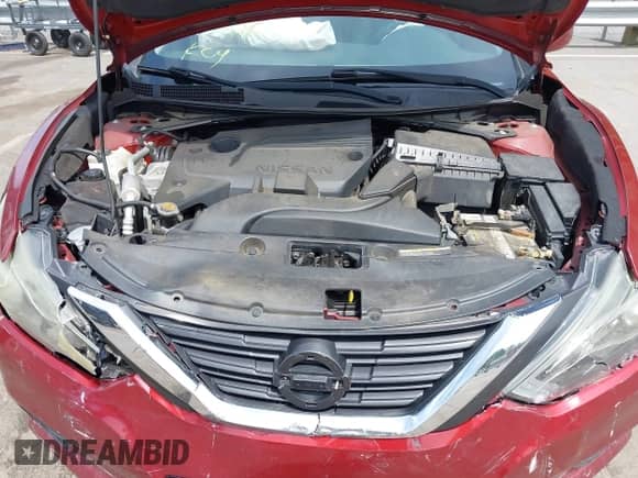 2016 Nissan Altima SL с VIN 1N4AL3AP2GC122947, выставлен на аукционе IAAI как лот 42301943 с пробегом 119 731 миль миль и . История ставок и продаж доступна на DreamBid. Изображение 10.