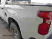 2019 Chevrolet Silverado 1500 Work Truck with VIN 3GCPWAEF5KG253667, listed as a IAAI auction lot 42337138 with 138,887 mi miles and . Bid and sale history available at DreamBid. Image 20.