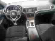 2016 Jeep Grand Cherokee 75th Anniversary with VIN 1C4RJEAG0GC501301, listed as a Copart auction lot 80263715 with 138,549 mi miles and Clean title. Bid and sale history available at DreamBid. Image 8.