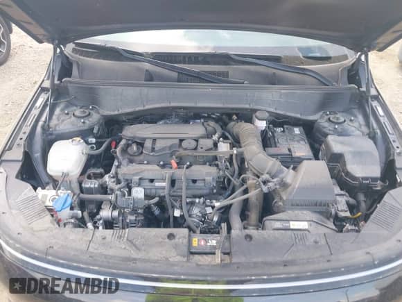 2024 Hyundai Kona Limited с VIN KM8HE3A35RU176378, выставлен на аукционе IAAI как лот 43508008 с пробегом 31 420 миль миль и . История ставок и продаж доступна на DreamBid. Изображение 10.