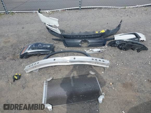 2021 Honda Pilot Special Edition z VIN 5FNYF5H29MB005354, wystawiony jako IAAI lot #42332612 z przebiegiem 86 434 mil mil oraz . Historia ofert i sprzedaży dostępna na DreamBid. Obrazek 12.