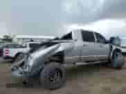 2008 Dodge 2500 SXT with VIN 3D7KS29A88G152602, listed as a Copart auction lot 62546545 with Not provided miles and Salvage title. Bid and sale history available at DreamBid. Image 3.
