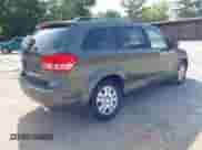 2017 Dodge Journey SE with VIN 3C4PDCAB4HT691553, listed as a IAAI auction lot 42613357 with 69,267 mi miles and . Bid and sale history available at DreamBid. Image 4.