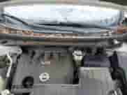 2011 Nissan Murano SV z VIN JN8AZ1MW8BW177415, wystawiony jako IAAI lot #42901507 z przebiegiem 112 335 mil mil oraz . Historia ofert i sprzedaży dostępna na DreamBid. Obrazek 10.