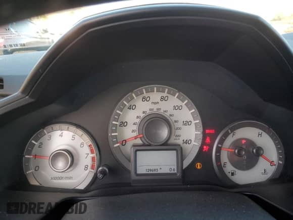 2015 Honda Pilot Touring z VIN 5FNYF3H91FB005305, wystawiony jako Copart lot #71479855 z przebiegiem 129 693 mil mil oraz Szkoda całkowita • Salvage title. Historia ofert i sprzedaży dostępna na DreamBid. Obrazek 9.